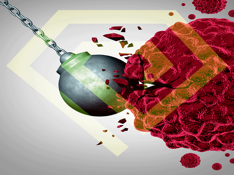 Immunotherapy